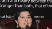 Sharmeen Obaid Chinoy