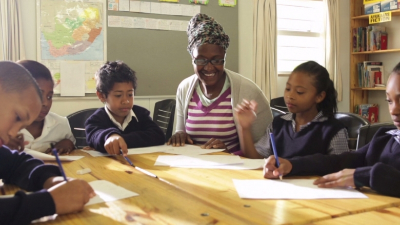 Free Online Course in Financing for Development 