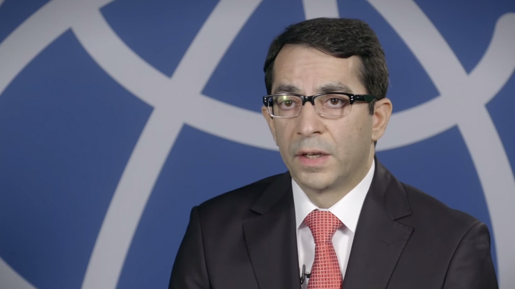 Developing Countries Face Tough Transition in 2015 