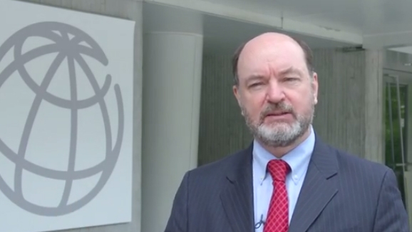World Bank Lowers Projection for Economies 