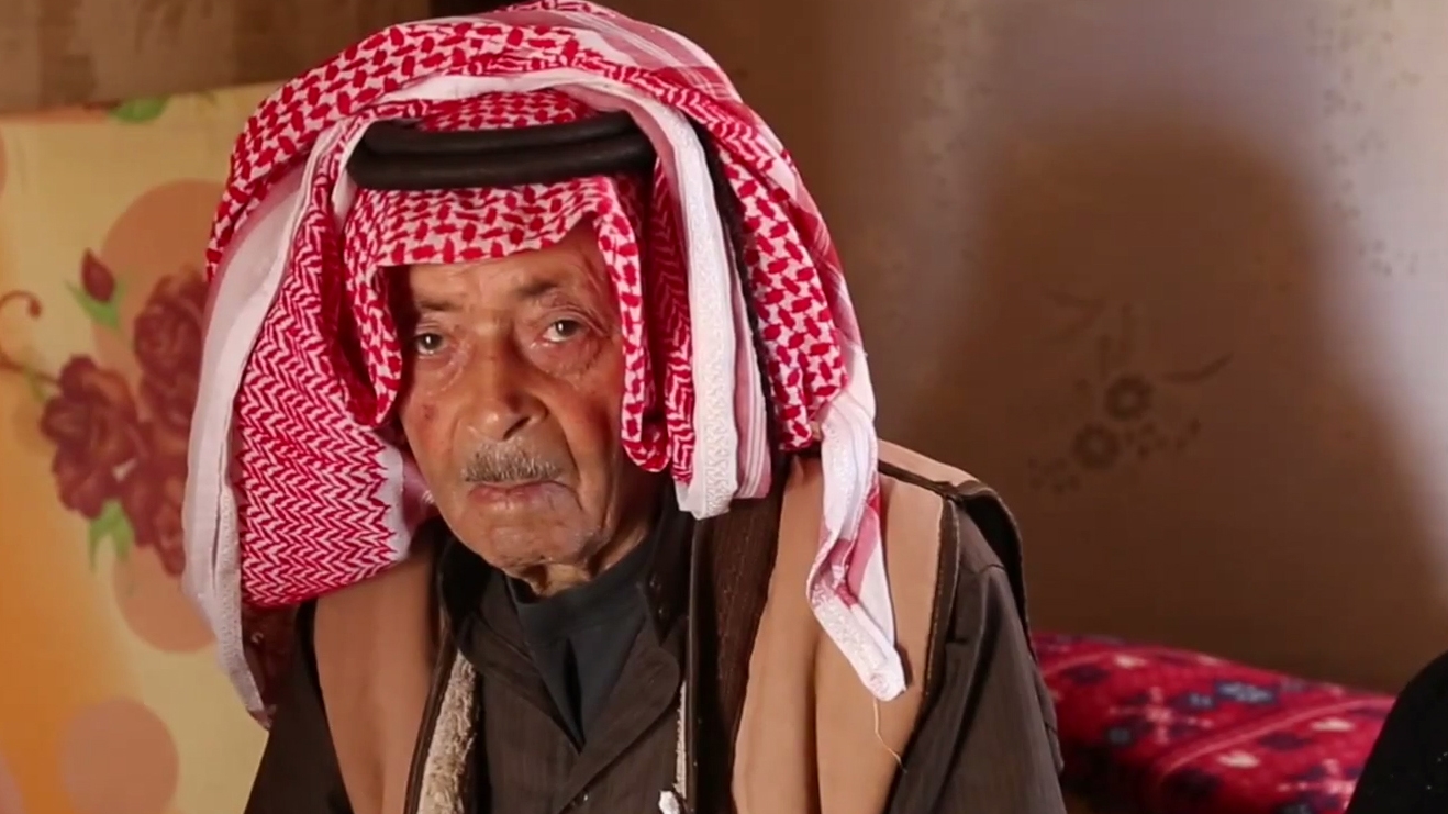"الأمر يشبه كما لو أن كل سكان المكسيك لجأوا إلى الولايات المتحدة"