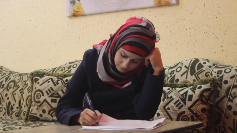 Iraq: Rania's story