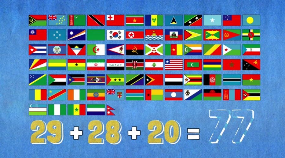 رقمي المفضل: 77 سبباً لحاجتنا إلى بيانات عن الفقر