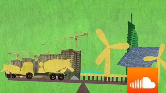 PODCAST: My Favorite Number: 6.4 Trillion Reasons to Fight Climate Change