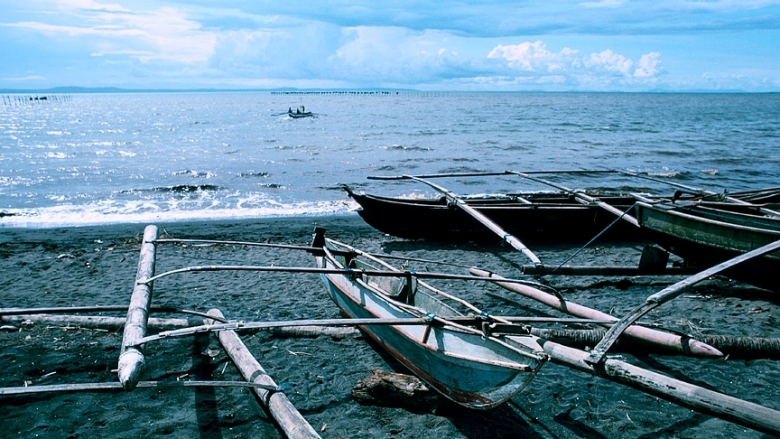 PODCAST: Rachel Kyte: Building a More Resilient and Livable Community in Vietnam