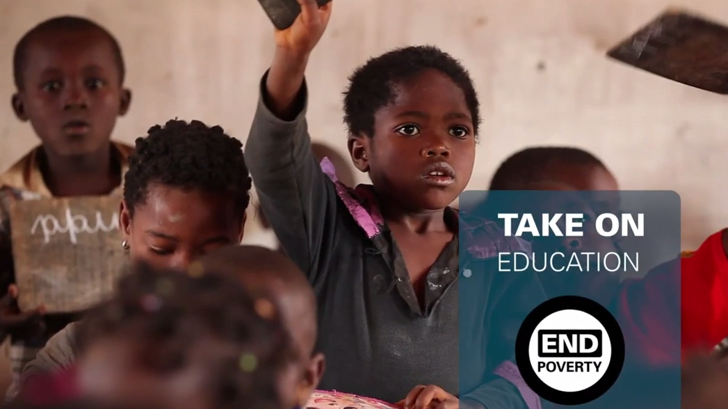 Take On Education: Teachers Need Lessons Too 