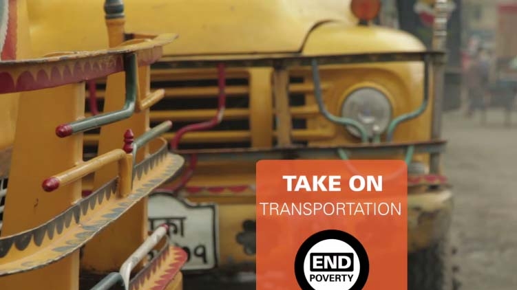 Driving Towards a Better Future in Bangladesh 