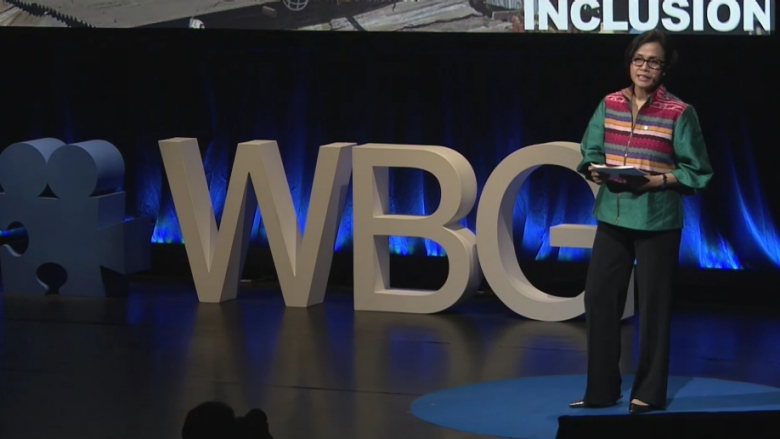World Bank Group Celebrates Social Inclusion 