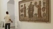 التراث الثقافي في تونس
