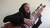 Afghanistan Music
