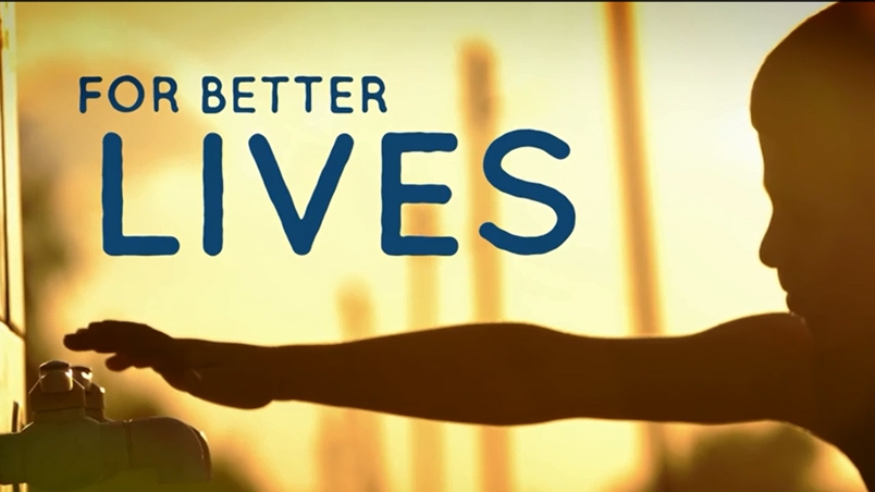 Pollution: Stop a Silent Killer in 30 Seconds