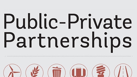 Public-Private Partnerships 