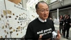 Tokyo, Thousands of People Share their Ideas on Ending Poverty 