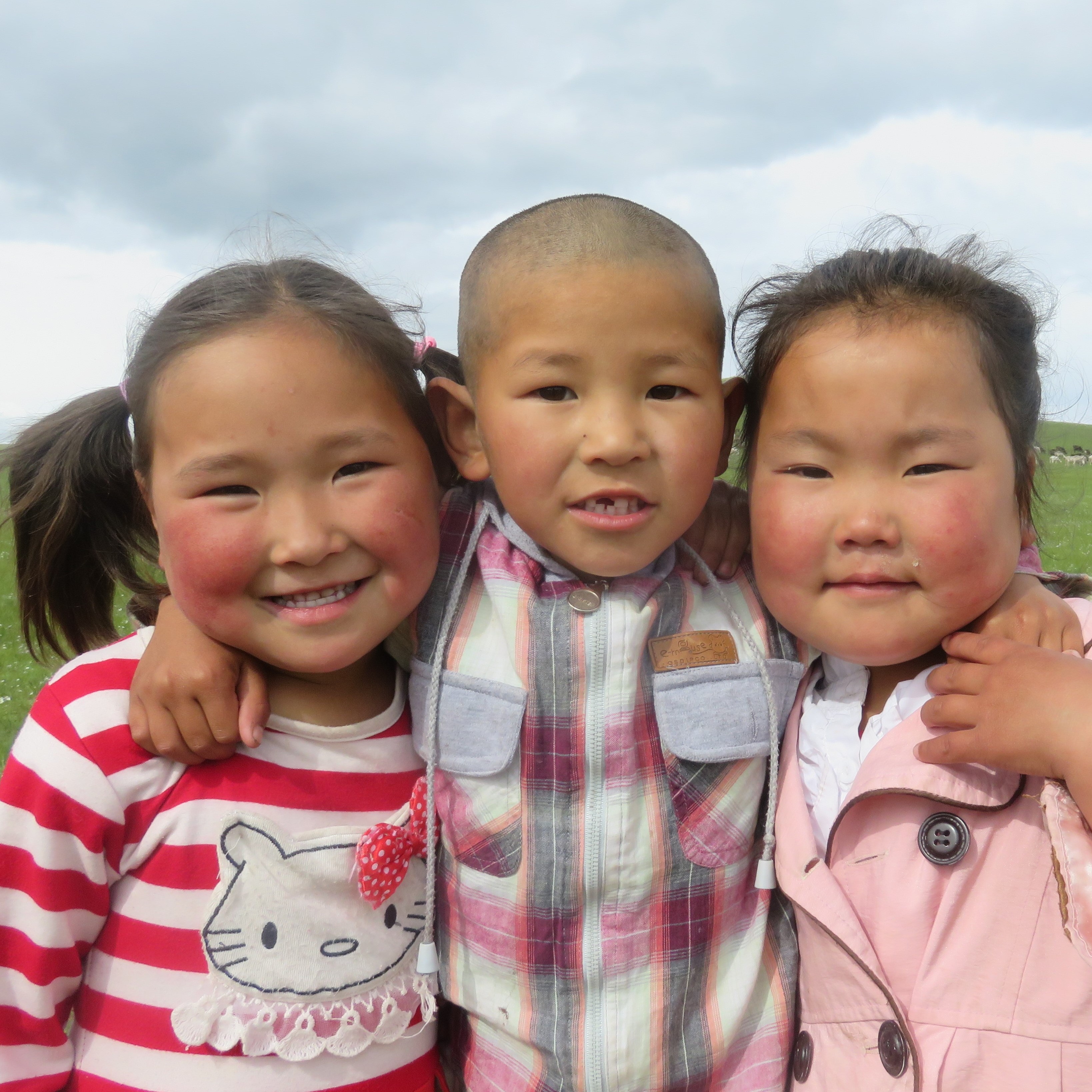 World Bank Mongolia Newsletter
