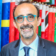 Luis Benveniste