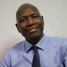 Cheick Fantamady Kanté