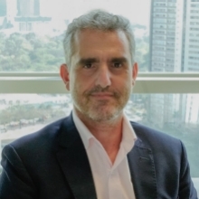 Gonzalo Varela, Lead Economist