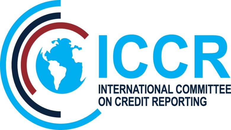 Sluiting Klusjesman Trillen International Committee on Credit Reporting