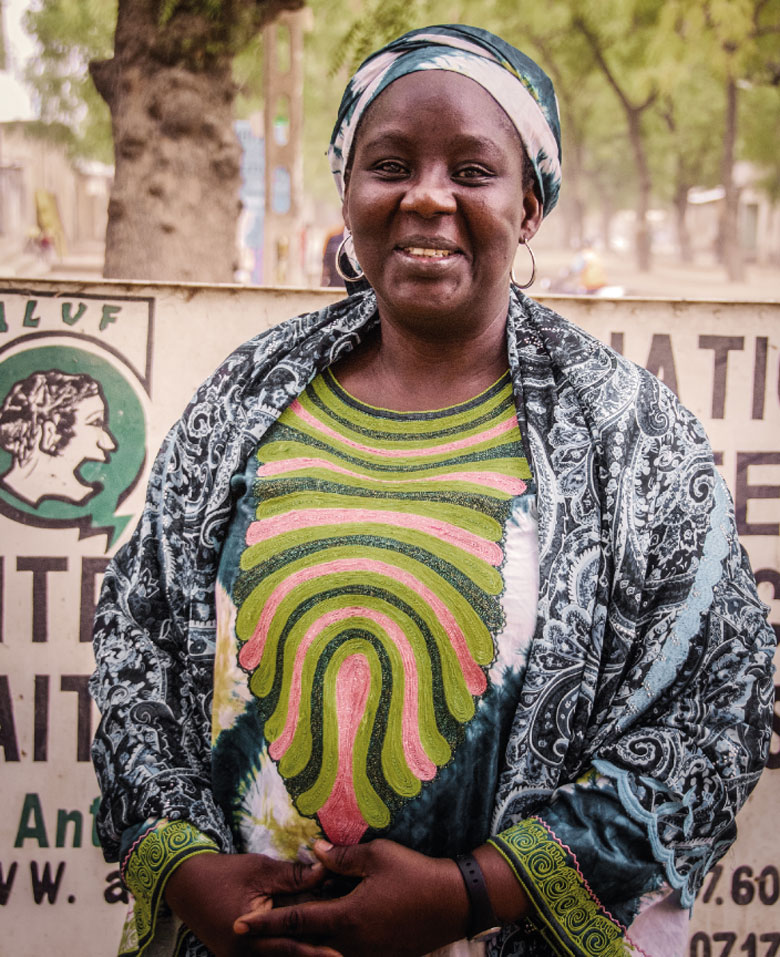 The Faces of Resilience-Making a Difference in the Most Fragile Regions ...