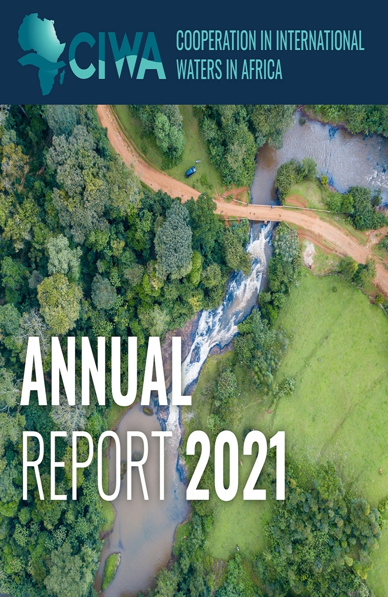 CIWA Annual Report 2021