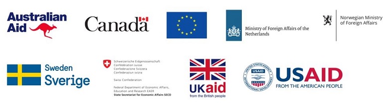 Partners of Trade Facilitation Support Program