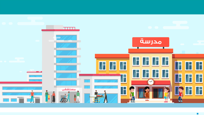 مساندة جهود مصر فى تنمية رأس المال البشرى