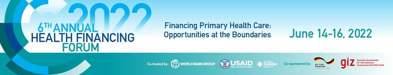 Health Refinancing Forum