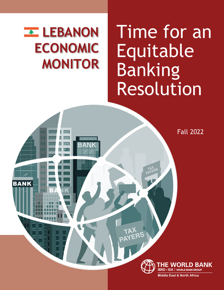 Lebanon Economic Monitor (LEM) Fall 2022