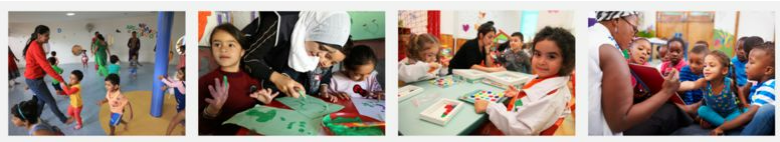 Childcare