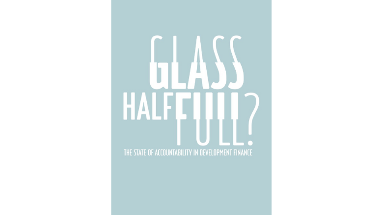 Glass half full