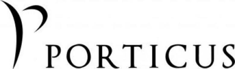 Porticus Logo