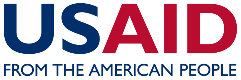 USAID logo