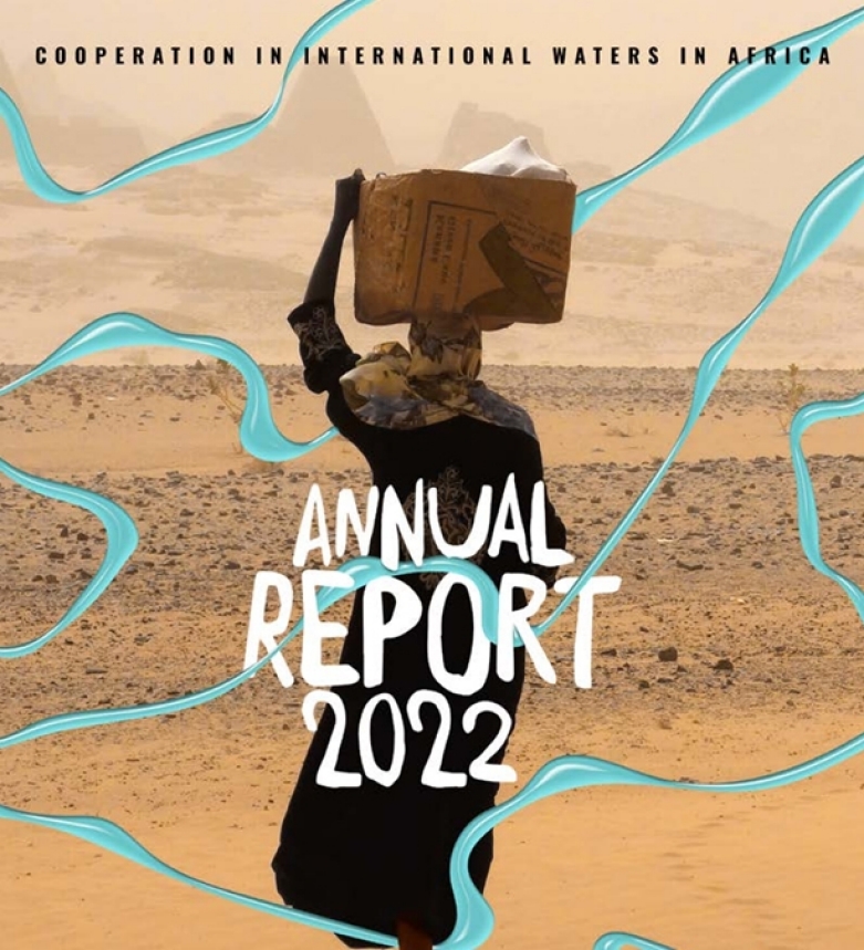 CIWA Annual Report 2022