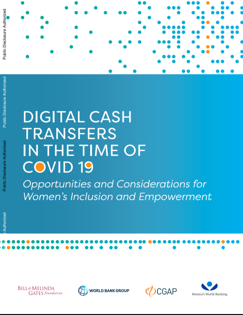 Digital-Cash-Transfers