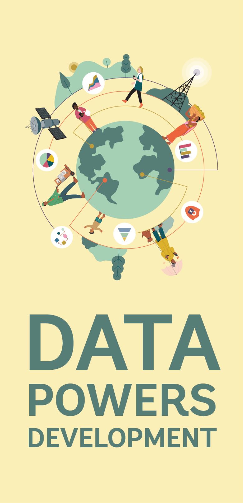 DEC Development Data Group