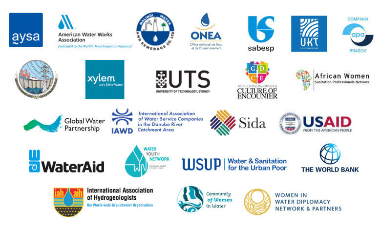 Equal Aqua Partners