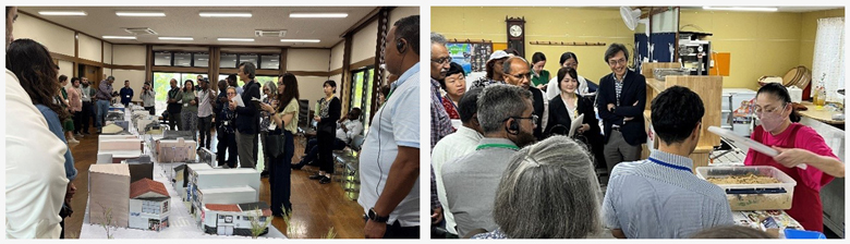 Citizen-Led Recovery (Ipponsugi-dori Shopping Street)