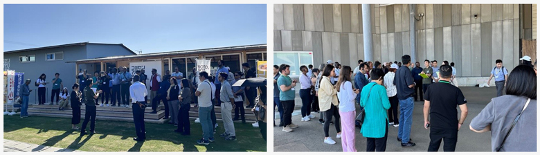 Community and Social Empowerment (Marine Town)