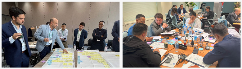 Tools Developed and Tested 