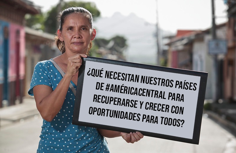 #EnVivo​: Desatando el potencial de crecimiento de América Central