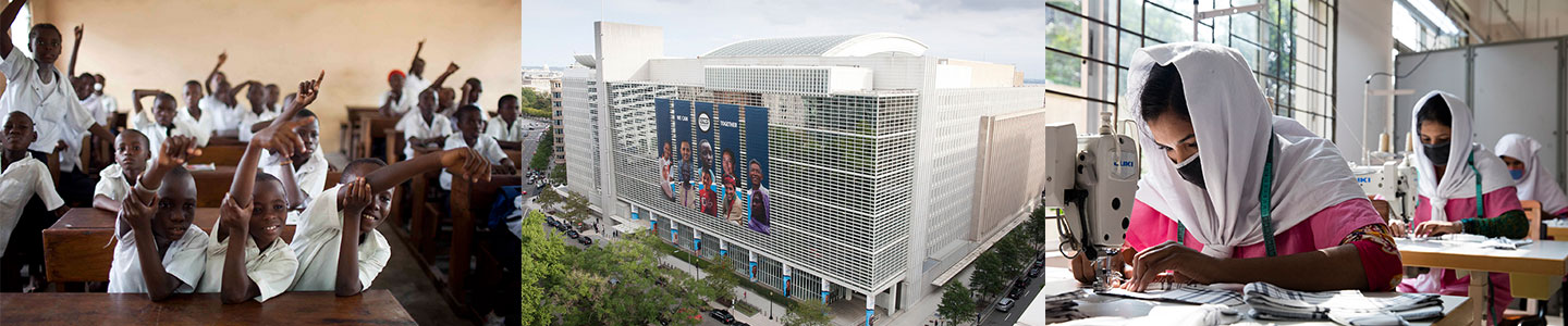 The World Bank