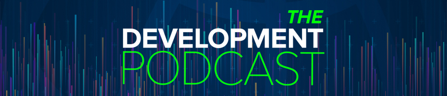 The Development Podcast | World Bank