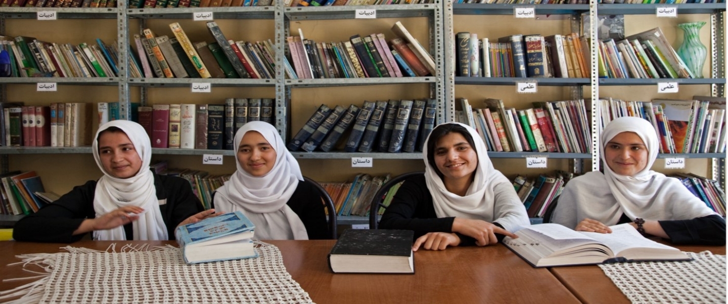 information about women education