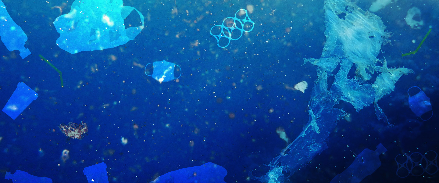 How World Bank Group is Addressing Marine Plastic Pollution 