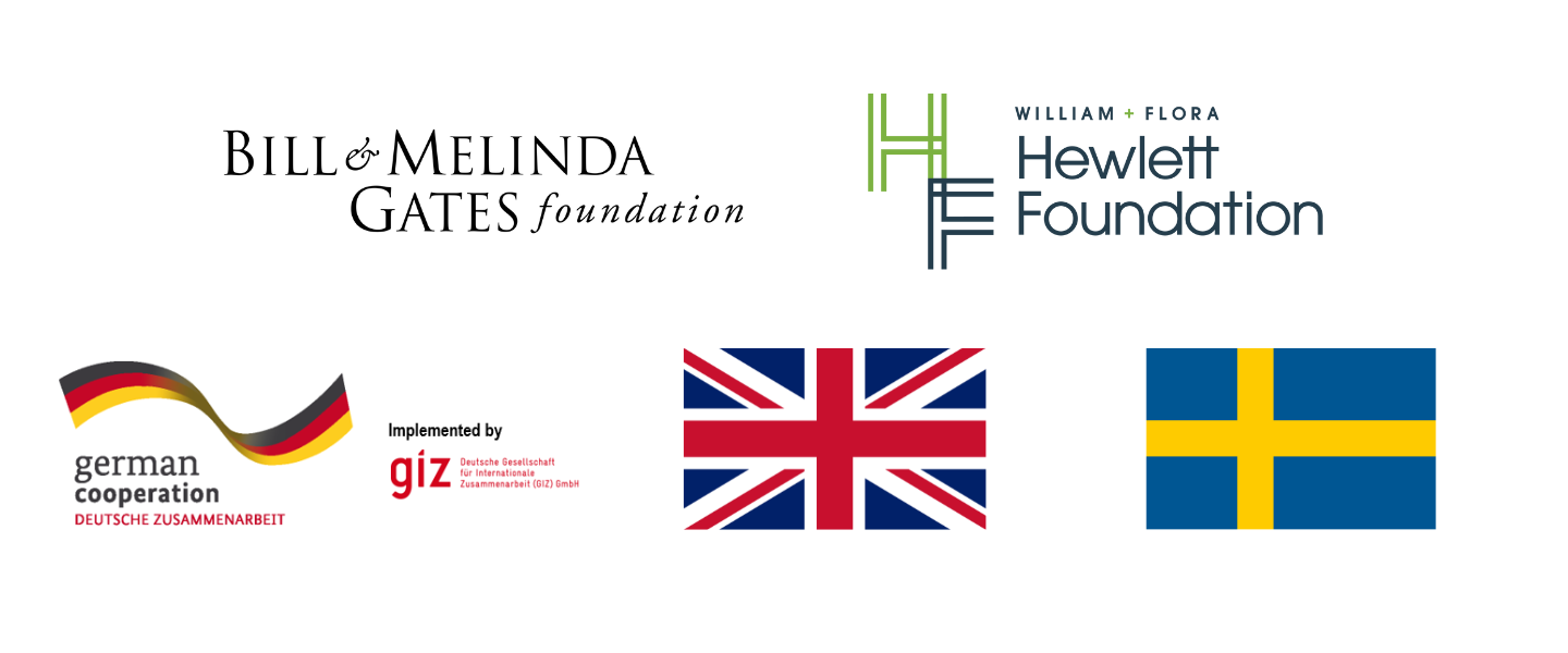 UFPE partner logos