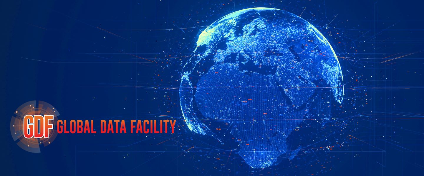 World data clearance