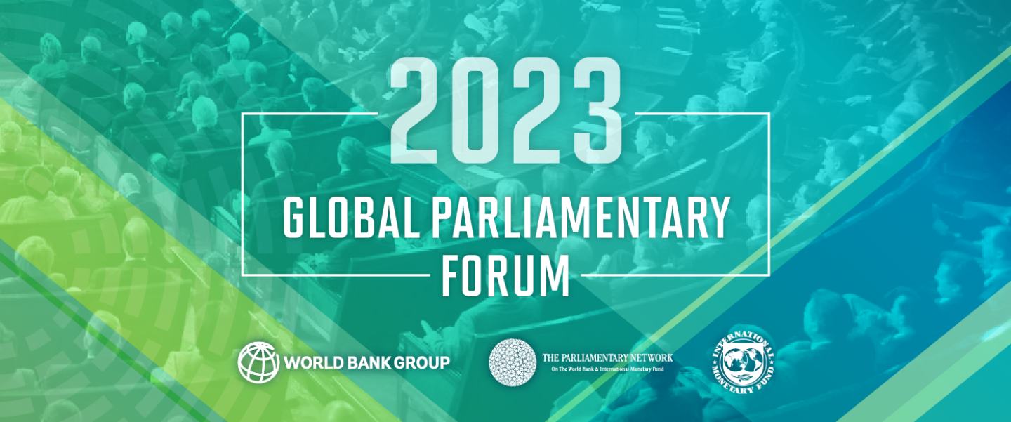 2023 Global Parliamentary Forum