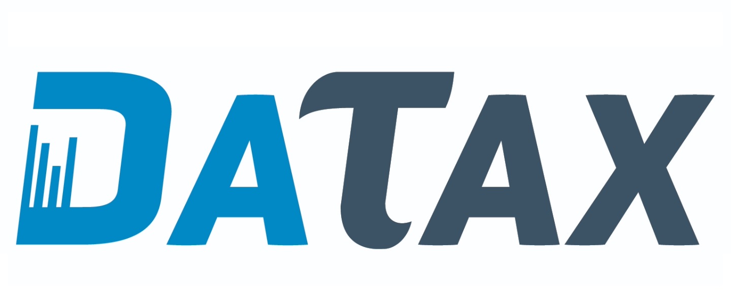 datax logo