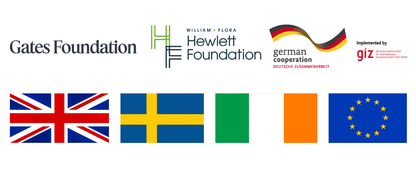 World Bank Umbrella Facility for Poverty & Equity (UFPE) partners