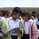 World Bank Laos Newsletter